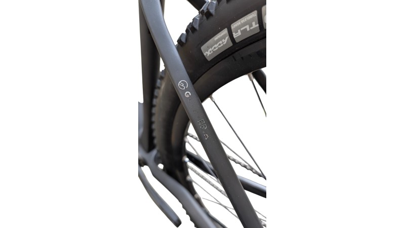 Cube München Gebraucht |Cube Reaction C:62 Race | Shimano Deore XT| L