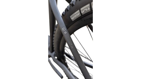 Cube München Gebraucht |Cube Reaction C:62 Race | Shimano Deore XT| L