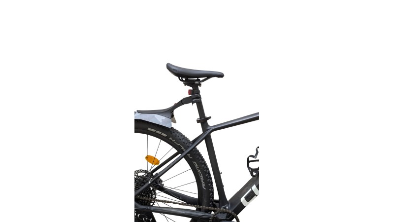 Cube München Gebraucht |Cube Reaction C:62 Race | Shimano Deore XT| L