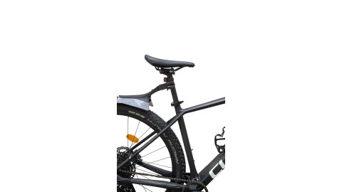 Cube München Gebraucht |Cube Reaction C:62 Race | Shimano Deore XT| L