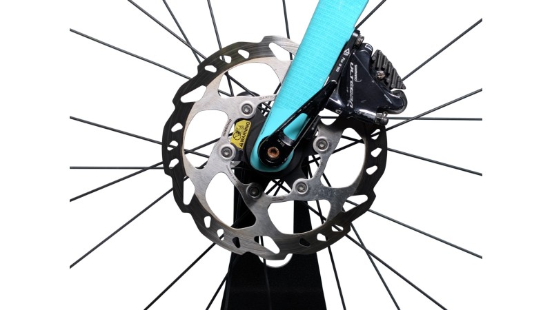 Rennrad München | Bianchi Sprint | Shimano Ultegra | 53