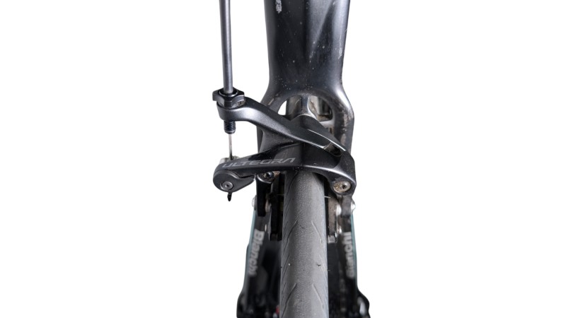 Rennrad München | Bianchi Oltre XR2 | Dura Ace | 55