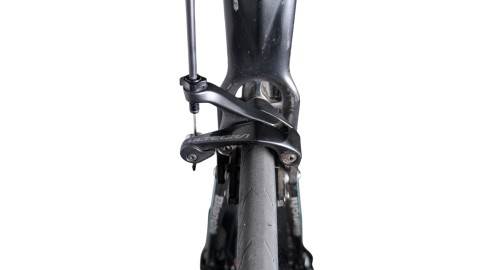 Rennrad München | Bianchi Oltre XR2 | Dura Ace | 55