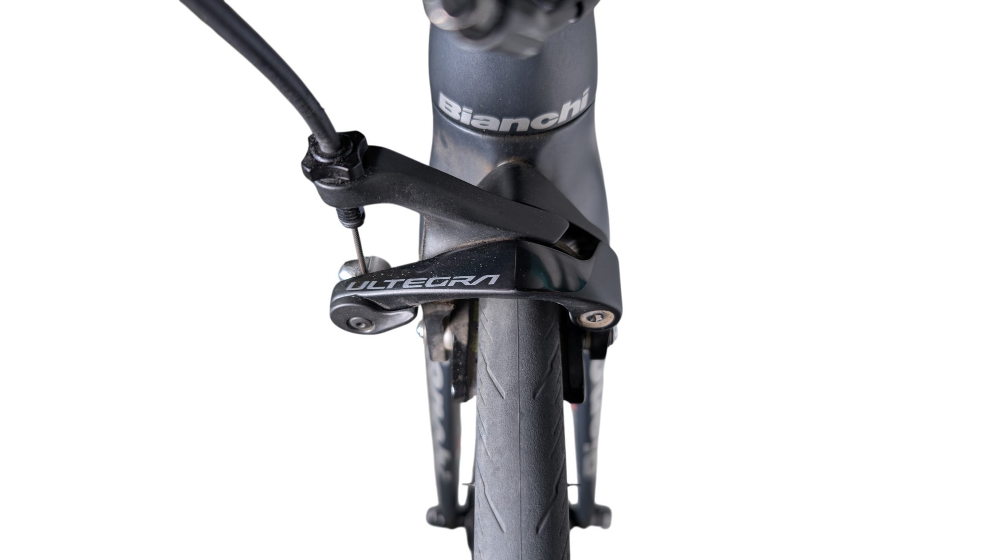 Rennrad München | Bianchi Oltre XR2 | Dura Ace | 55