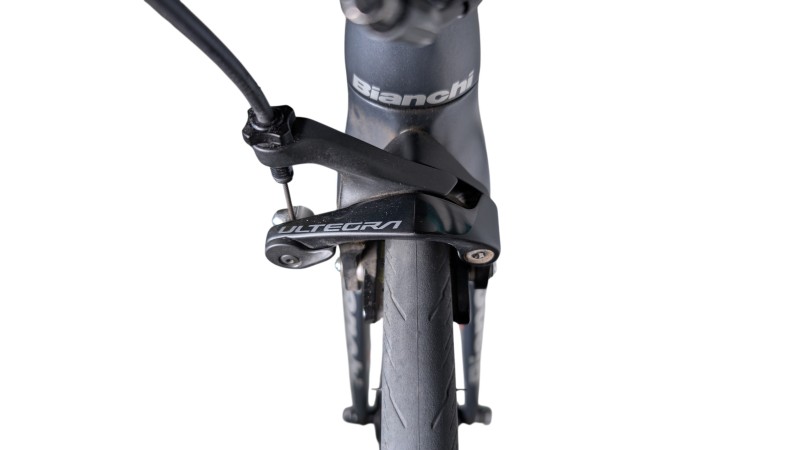 Rennrad München | Bianchi Oltre XR2 | Dura Ace | 55