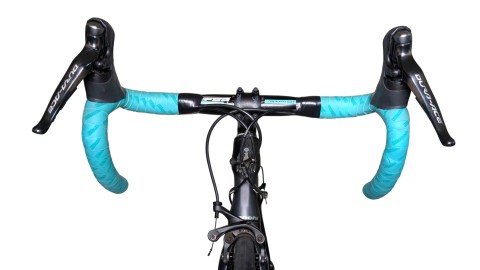 Rennrad München | Bianchi Oltre XR2 | Dura Ace | 55