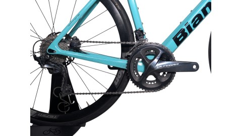 Rennrad München | Bianchi Sprint| Ultegra| 55