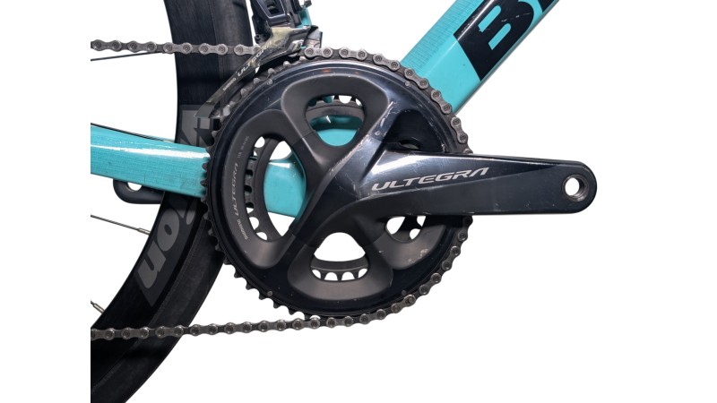 Rennrad München | Bianchi Sprint| Ultegra| 55