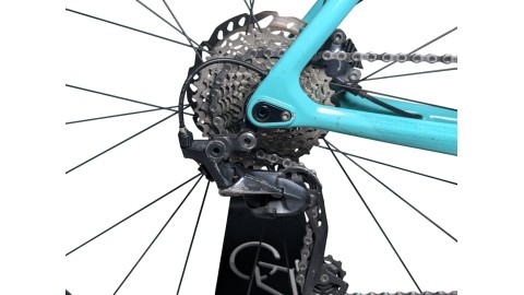 Rennrad München | Bianchi Sprint| Ultegra| 55