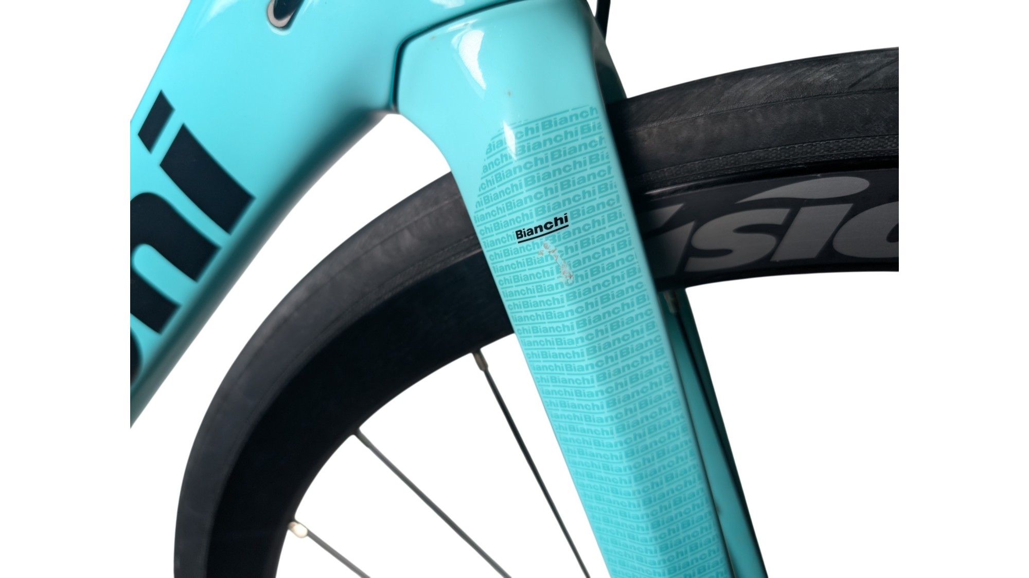 Rennrad München | Bianchi Sprint| Ultegra| 55