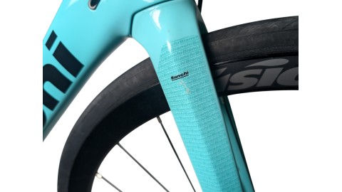Rennrad München | Bianchi Sprint| Ultegra| 55