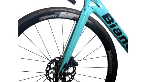 Rennrad München | Bianchi Sprint| Ultegra| 55
