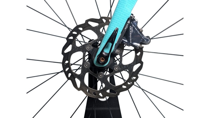 Rennrad München | Bianchi Sprint| Ultegra| 55