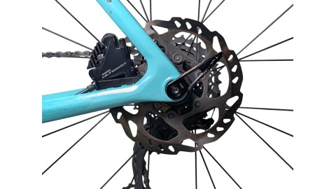 Rennrad München | Bianchi Sprint| Ultegra| 55