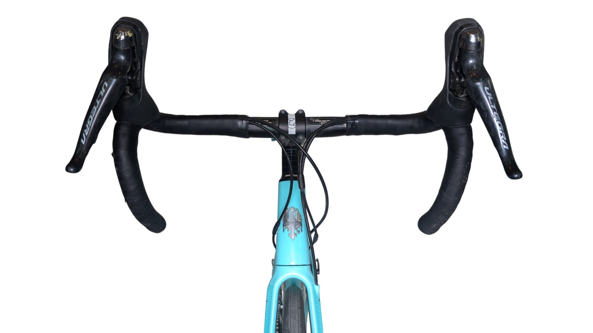 Rennrad München | Bianchi Sprint| Ultegra| 55