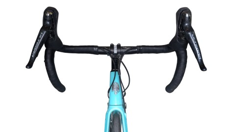Rennrad München | Bianchi Sprint| Ultegra| 55