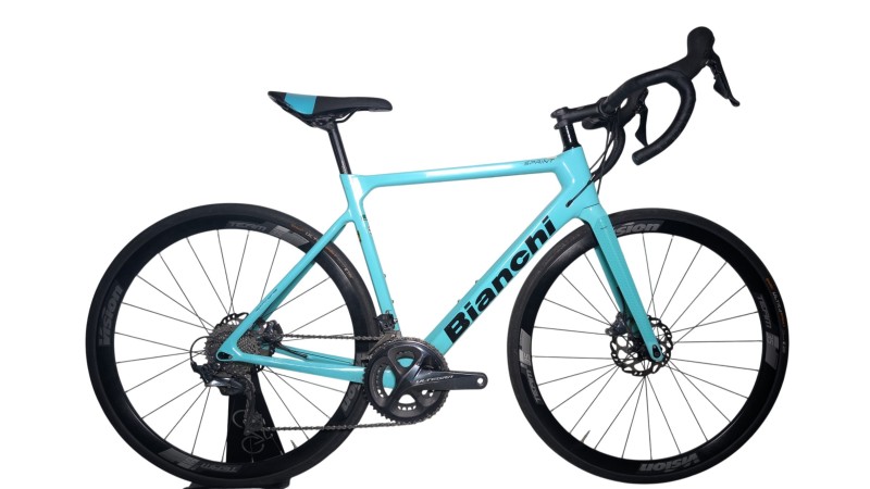 Rennrad München | Bianchi Sprint| Ultegra| 55