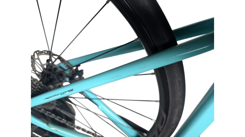 Bianchi München Gebraucht | Bianchi Sprint 57 Shimano Ultegra