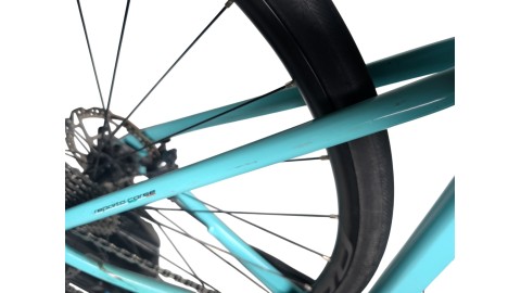 Bianchi München Gebraucht | Bianchi Sprint 57 Shimano Ultegra