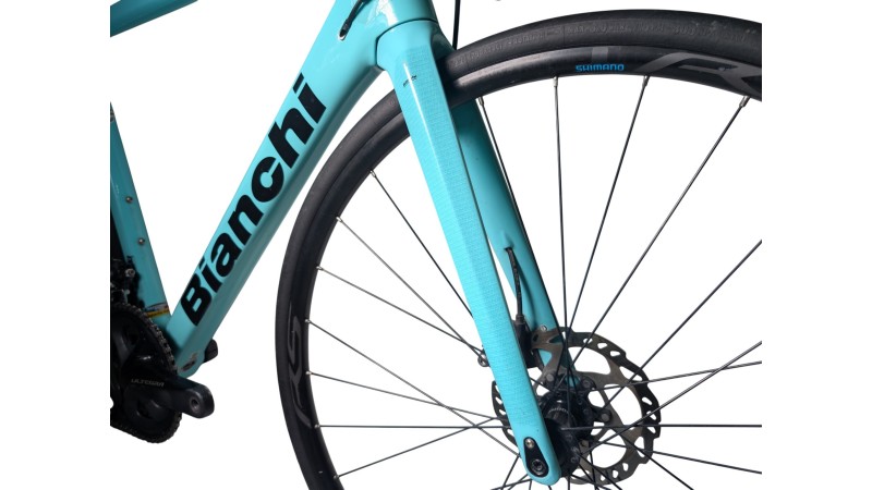 Bianchi München Gebraucht | Bianchi Sprint 57 Shimano Ultegra