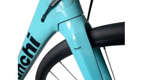Bianchi München Gebraucht | Bianchi Sprint 57 Shimano Ultegra