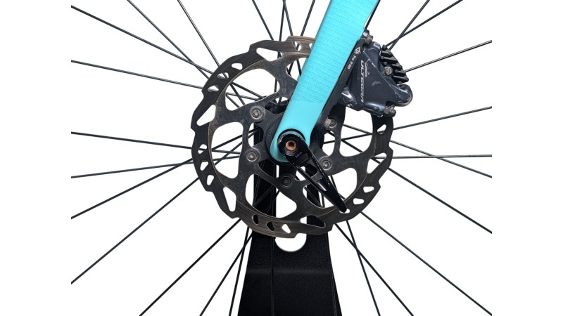 Bianchi München Gebraucht | Bianchi Sprint 57 Shimano Ultegra