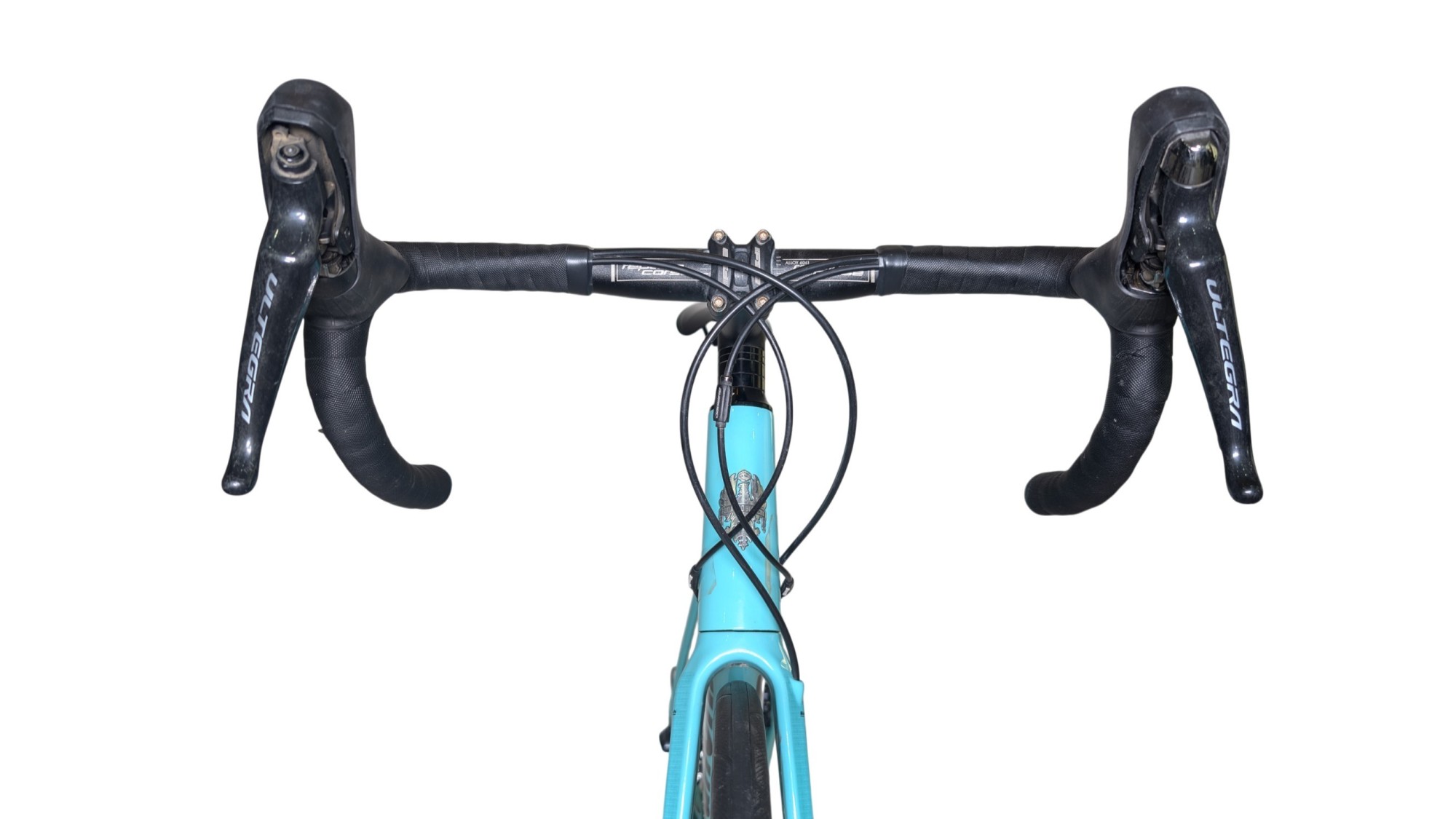 Bianchi München Gebraucht | Bianchi Sprint 57 Shimano Ultegra