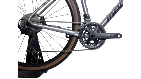 Gravel München | Megamo Jakar 30 | Shimano GRX| M