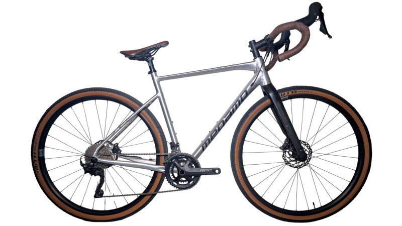 Gravel München | Megamo Jakar 30 | Shimano GRX| M