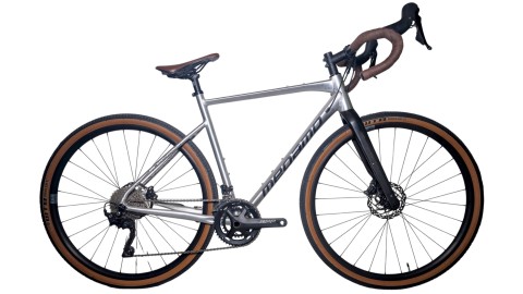 Gravel München | Megamo Jakar 30 | Shimano GRX| M