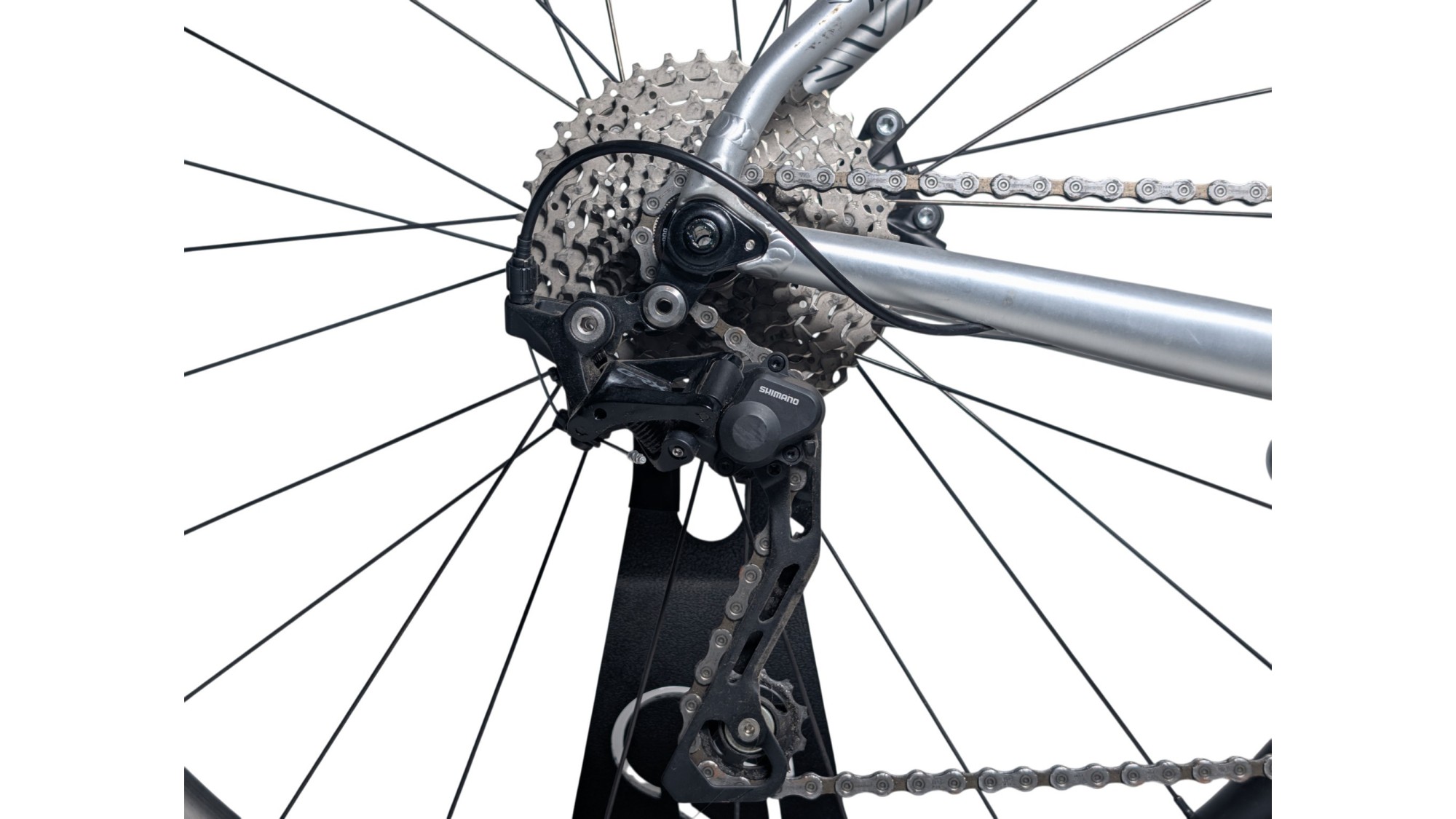 Gravel München | Megamo Jakar 30 | Shimano GRX| M