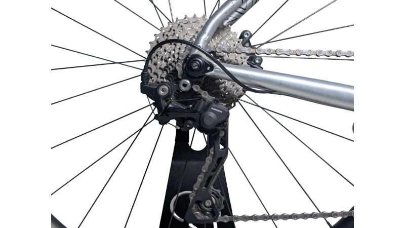 Gravel München | Megamo Jakar 30 | Shimano GRX| M