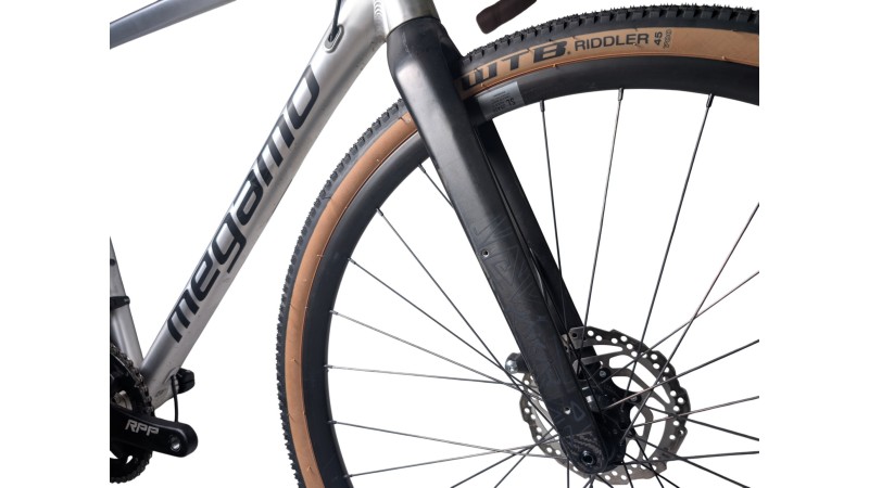Gravel München | Megamo Jakar 30 | Shimano GRX| M