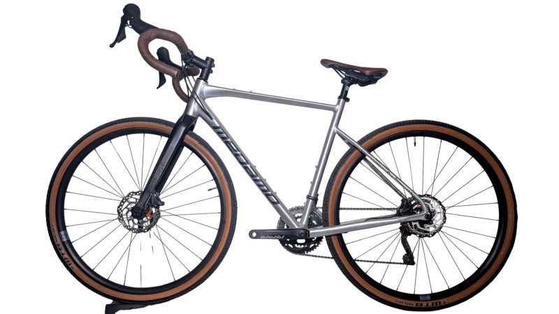 Gravel München | Megamo Jakar 30 | Shimano GRX| M