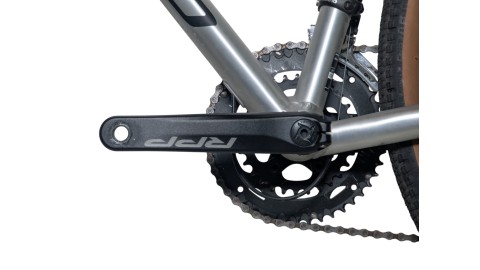 Gravel München | Megamo Jakar 30 | Shimano GRX| M