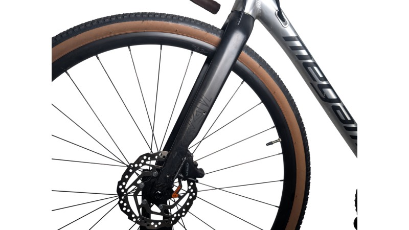 Gravel München | Megamo Jakar 30 | Shimano GRX| M