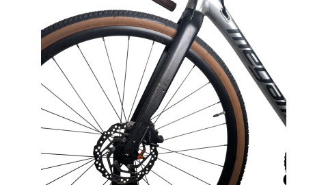 Gravel München | Megamo Jakar 30 | Shimano GRX| M