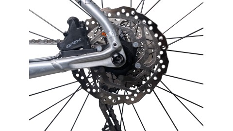 Gravel München | Megamo Jakar 30 | Shimano GRX| M