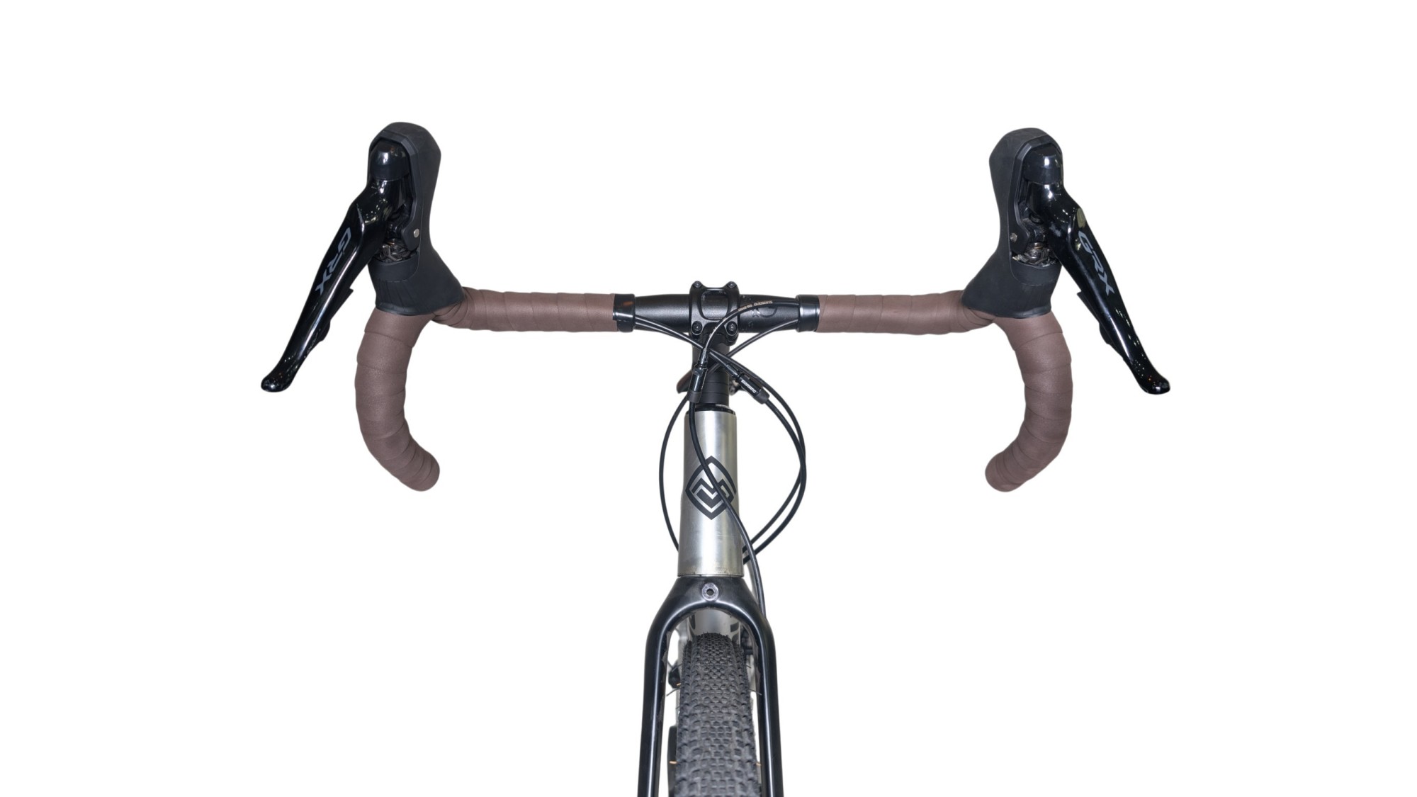 Gravel München | Megamo Jakar 30 | Shimano GRX| M