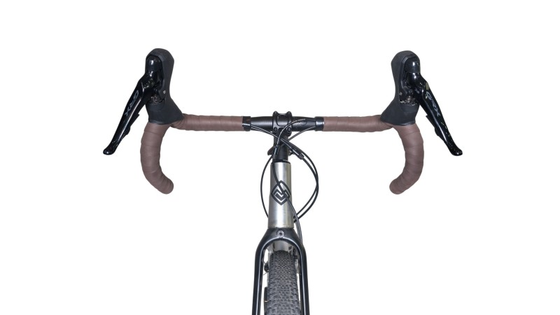 Gravel München | Megamo Jakar 30 | Shimano GRX| M