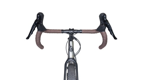 Gravel München | Megamo Jakar 30 | Shimano GRX| M