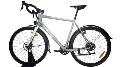 Gravel München Gebraucht |Compel RXS 10.0 | Shimano | L