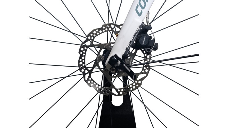 Gravel München Gebraucht |Compel RXS 10.0 | Shimano | L