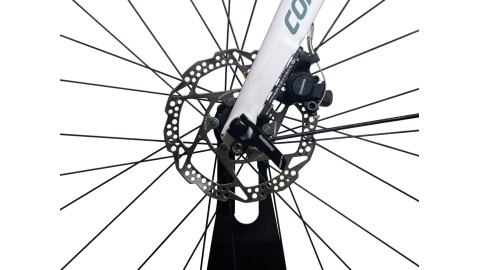 Gravel München Gebraucht |Compel RXS 10.0 | Shimano | L