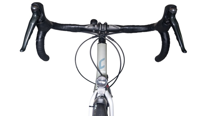Gravel München Gebraucht |Compel RXS 10.0 | Shimano | L