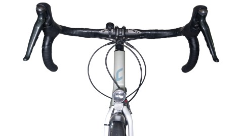 Gravel München Gebraucht |Compel RXS 10.0 | Shimano | L