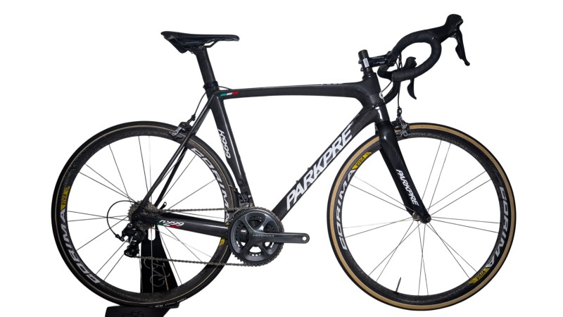 Gebrauchtes Rennrad München | Parkpre K999 | Ultegra | XL