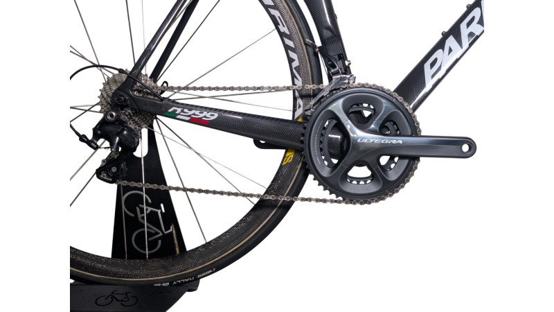 Gebrauchtes Rennrad München | Parkpre K999 | Ultegra | XL