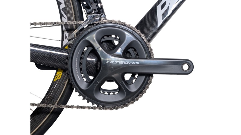 Gebrauchtes Rennrad München | Parkpre K999 | Ultegra | XL