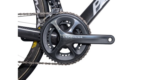 Gebrauchtes Rennrad München | Parkpre K999 | Ultegra | XL